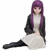 Frieren: Beyond Journey's End Fern PVC Statue 1/7 Schaal 11 cm