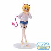 OSHI NO KO - Memcho - Statuette Luminasta 18cm