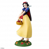DISNEY - LUMINASTA FIGURE - BLANCHE NEIGE