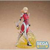 Solo Leveling XrossLink PVC Statue Cha Hae-In 13 cm