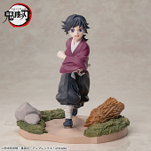 Figurine Giyu Tomioka Childhood Ver. Demon Slayer Kimetsu No Yaiba