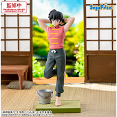 RANMA 1/2 - LUMINASTA FIGURE - SAOTOMA RANMA