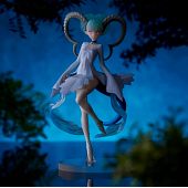 FATE/GRAND ORDER ARCADE - LUMINASTA - TIAMAT