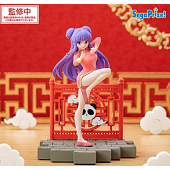 RANMA 1/2 - LUMINASTA FIGURE - SHAMPOO