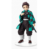 DEMON SLAYER - Tanjiro Kamado - Statuette 20cm
