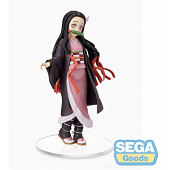 DEMON SLAYER / KIMETSU NO YAIBA - KAMADO NEZUKO SIBLING BOND