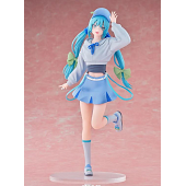 Figurine Hatsune Miku Conceptual Series Vol.02 Luminasta Hatsune Miku