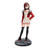 Dandadan statuette PVC Luminasta Momo Vol. 2 Ver. 1.5 18 cm
