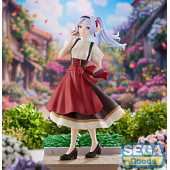 FRIEREN - Frieren At a Certain Festival - Figurine XStellar 20cm