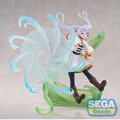 Frieren: Beyond Journey's End FIGURIZMa Figurine PVC Frieren The Heights of Magic 25 cm