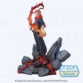 JUJUTSU KAISEN - Sukuna "Fuga" - Figurine Luminasta 23cm
