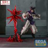 Jujutsu Kaisen Culling Game Luminasta PVC Statue Choso Supernova 18 cm