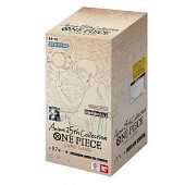 One Piece TCG- 25th Collection JAP