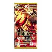 One Piece Trading Card