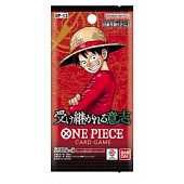 One Piece Japanse Boosterpack OP13