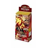 Bandai Hobby One Piece Card Game the Best Vol.2 (Prb-02) Booster Box (Japans) - 10 Packs
