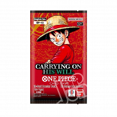 One Piece Card Game - Display de Pack de Booster OP-13 Successeurs (Display x24) - FR