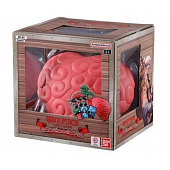 One Piece : Devil Fruit Collection 3