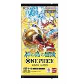 One Piece Card (OP-15) (JPN Ver.)