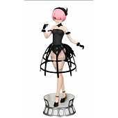 Re: Zero statuette PVC Exceed Creative Ram Cage Dress 22 cm