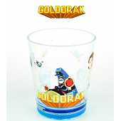 Goldorak Verre Plastique #03 Actarus Cockpit