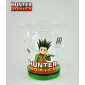 Hunter X Hunter Verre Plastique #1 Gon