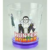 Hunter X Hunter Verre Plastique