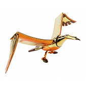 Les Mystérieuses Cités d'Or figurine Diecast Metaltech 07S