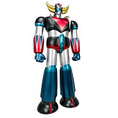 Goldorak Metallic Touch 50Th Anniv 60cm