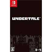 Undertale pour Nintendo Switch
