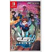 M2 ESP Ra De PSI pour NINTENDO SWITCH VERSION JAPONAISE SANS RESTRICTION RÉGIONALE