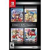 Kemco RPG omnibus