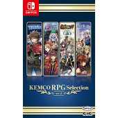 Kemco RPG Selection VOL 2