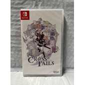 Cross Tails pour Nintendo Switch