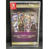 Kemco RPG Selection Volume 5
