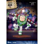 Disney - MEA-012 Toy Story 4 Buzz Lightyear Disney - MEA-012 Toy