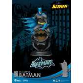Warner - Diorama-034 Batman