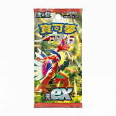 Pokemon Scarlet ex (SV1SF) Booster Pack - Chinees TCG