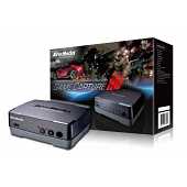 AverMedia Game Capture HD