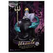 Disney - MC-029 Ursula de la Petite Sirène