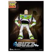 Disney - MC-024 Toy Story Master Craft Buzz Lightyear - 46cm