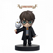 Harry Potter - Harry - Statuette Mini Diorama - 10cm