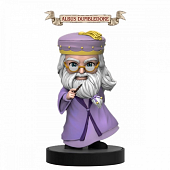 Harry Potter - Dumbledore - Statuette Mini Diorama - 10cm