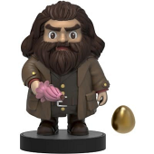 Harry Potter - Hagride - Statuette Mini Diorama - 10cm
