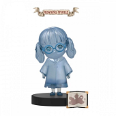 Harry Potter - Mimi Geignard - Statuette Mini Diorama - 10cm