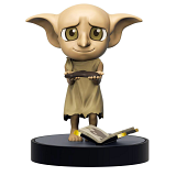 Harry Potter - Dobby - Statuette Mini Diorama - 10cm