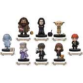 Warner Bros - MEA-035 - Harry Potter Series - Unité
