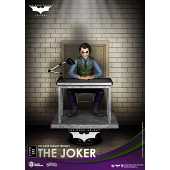 DC Comics - 092 - The Dark Knight Trilogy - The Joker