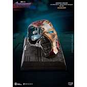 Marvel - MC-038 - Avengers : Endgame - Iron Man Mark50 Casque