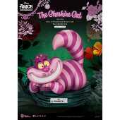 Disney - MC-044 - Alice aux Pays des Merveilles - Le Chat du Che